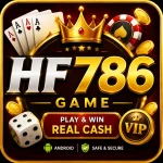 HF786 Game