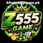 Z555 Game